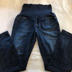 Joe’s Maternity Jeans, size 33